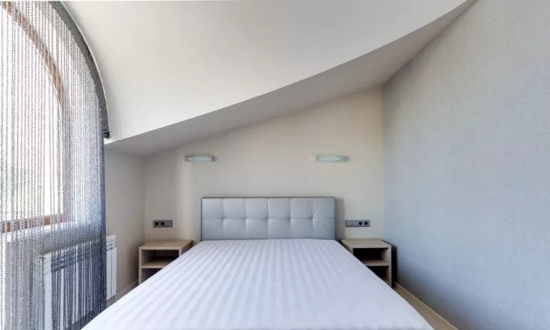 Стандарт. Отель "На Приморской". Евпатория