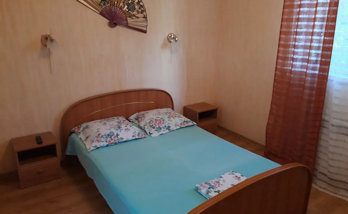 Люкс. Гостевой дом "Наутилус" - Севастополь. Севастополь