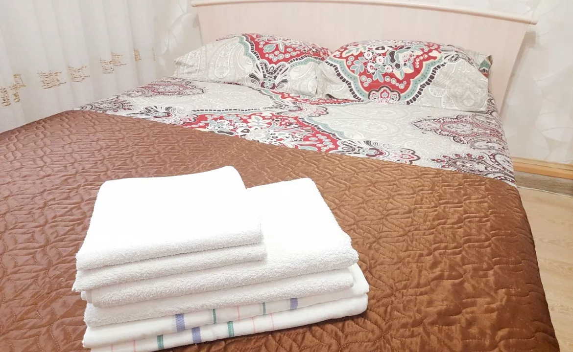 2х местный Стандарт. Гостевой дом "Cветлана". Адлер