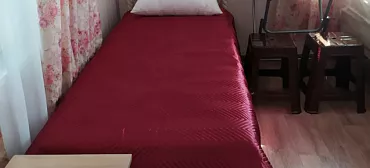 Частный сектор "Южный ветер"