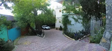 Гостевой дом «Радмир»