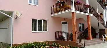 Гостевой дом Астория