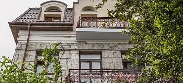 Гостиница Аквилон