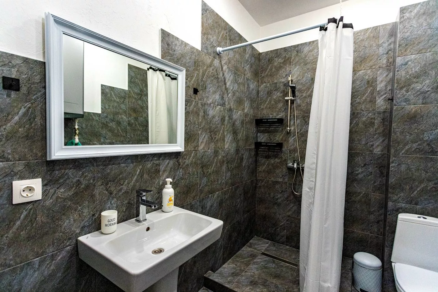 Дом под ключ У Жоровны Дом под ключ У Жоровны