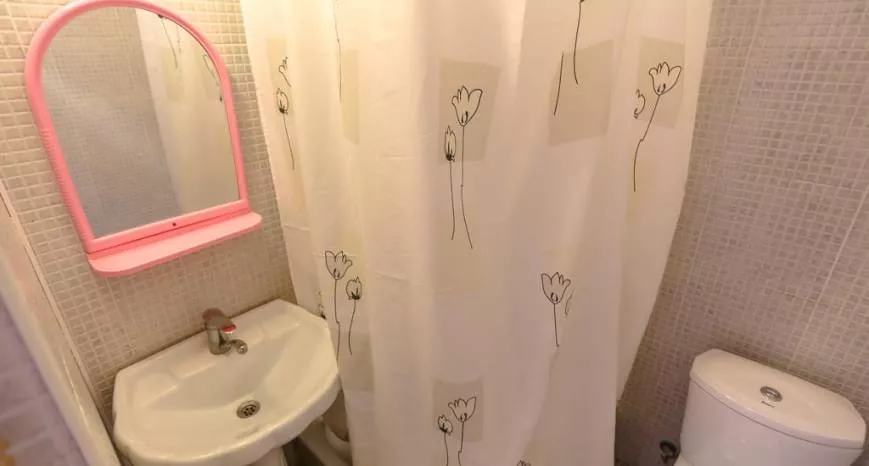 . Частный гостевой дом У Николаевны. Геленджик