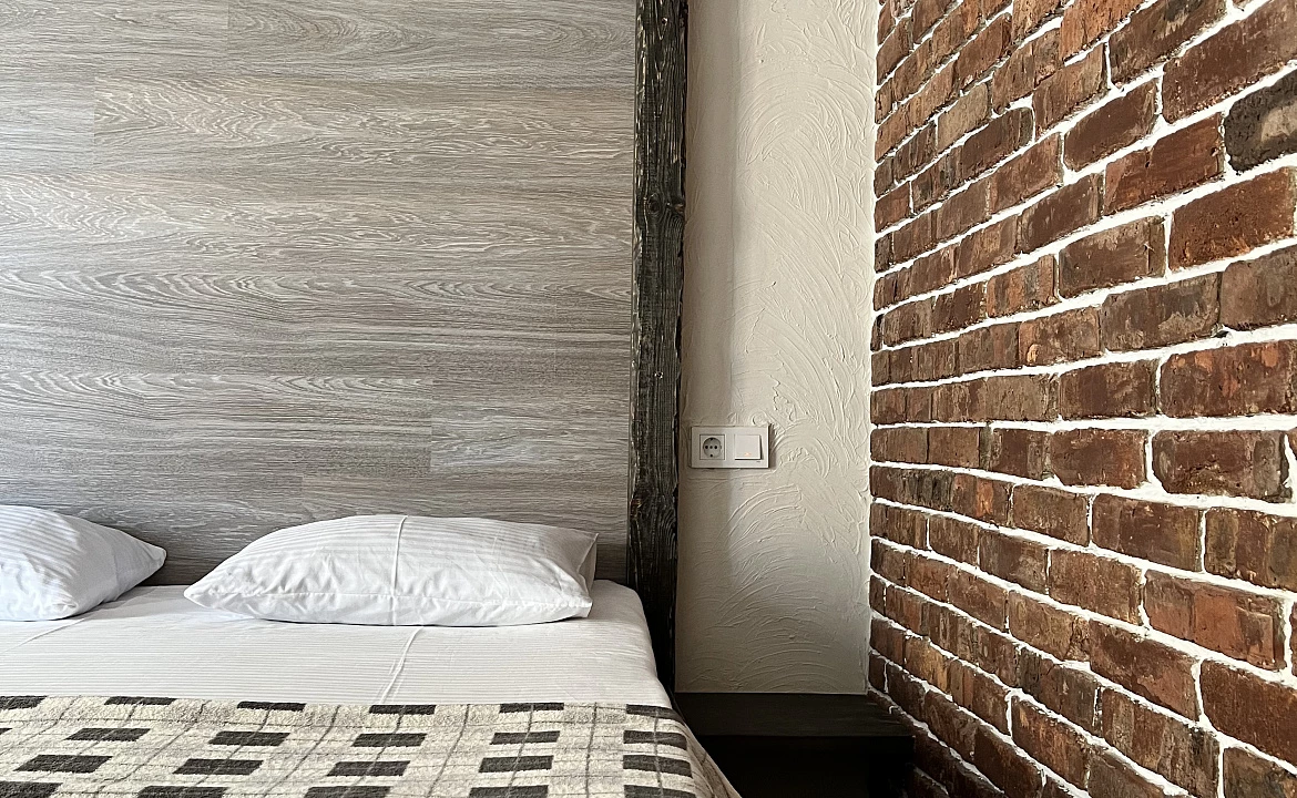 Стандарт . Гостевой дом Гостевой дом на Нахимова . Орджоникидзе