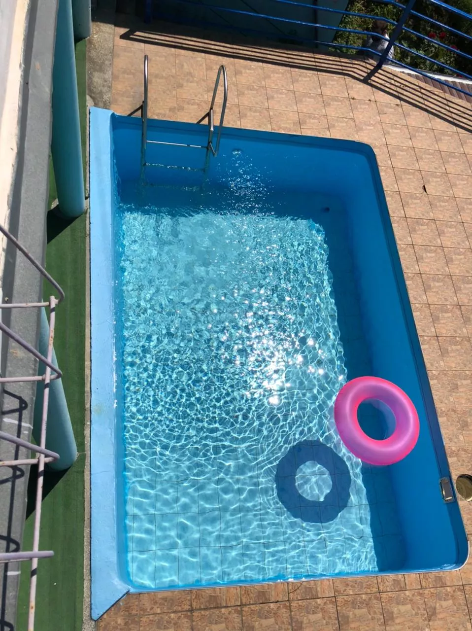 . Гостевой дом "Мэлс". Солоники