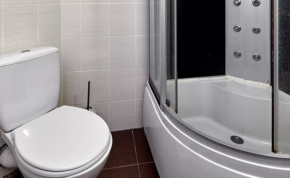 2-х местный эконом. Гостевой дом "ВИКТОРИЯ". Геленджик 2-х местный эконом. Гостевой дом "ВИКТОРИЯ". Геленджик