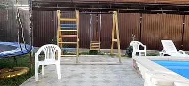 Гостиница "Лучана"