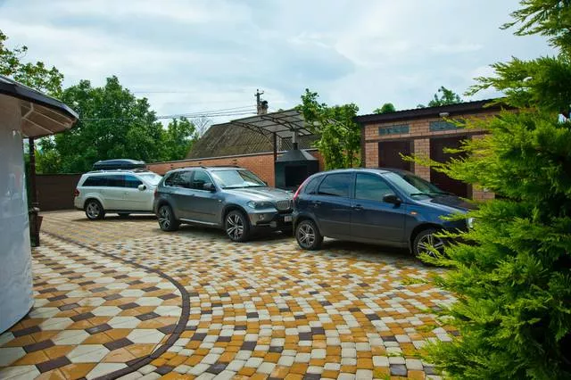 . Отель SeVita». Архипо-Осиповка