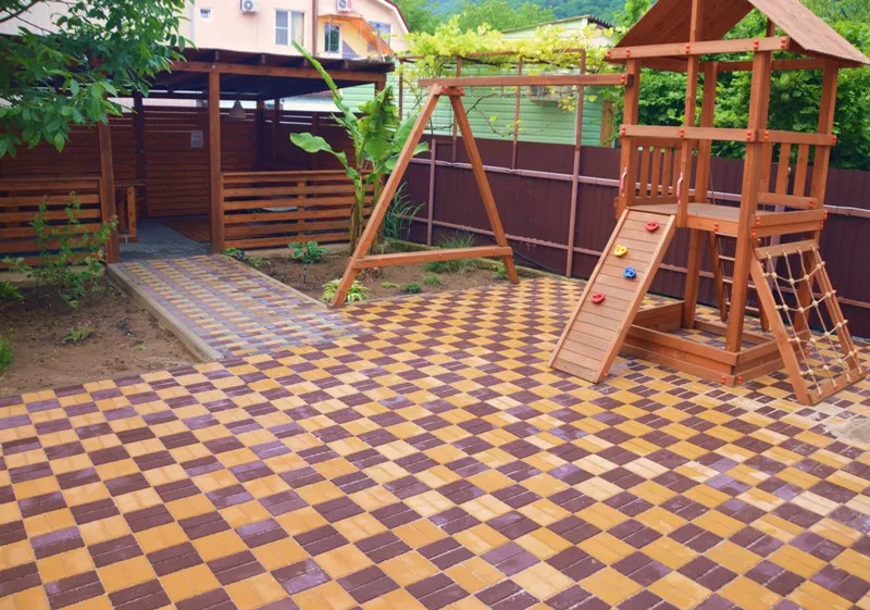 . Гостевой дом "Sorrento". Архипо-Осиповка