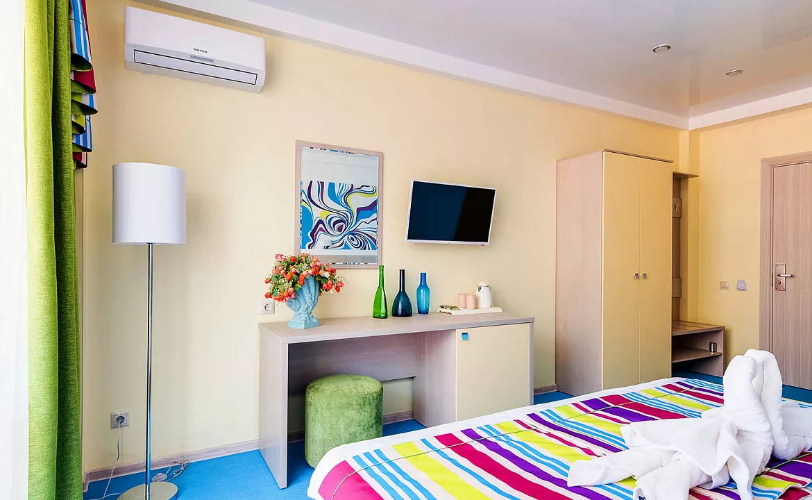 Номера категории 