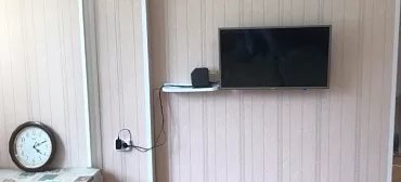 Квартира в многоквартирном доме Лакоба