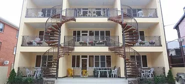 Гостевой дом «Милана»