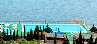 Отель "Морской" Отель "Морской"