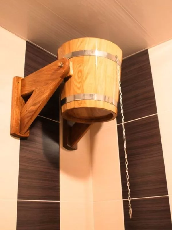 . Гостиница "Милли-Плодовая". Лоо