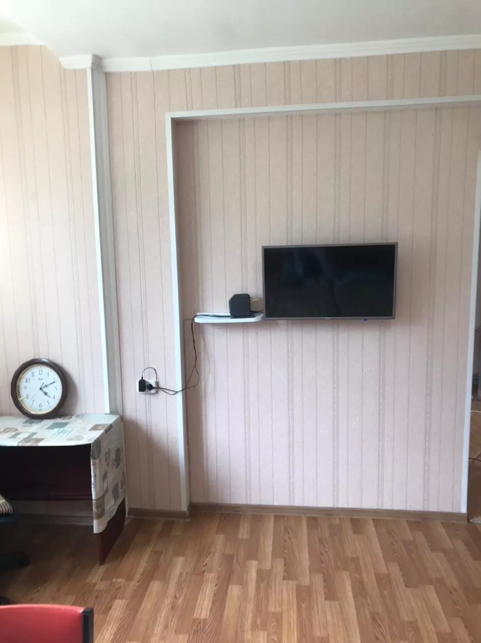 . Квартира в многоквартирном доме Лакоба. Гагра