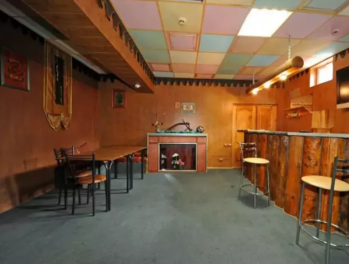 . Отель «Легенда». Эльбрус - гостиницы