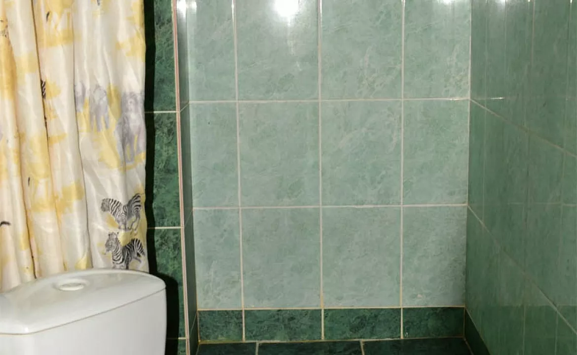 2-х местный номер. Пансионат «Черноморский». Витязево 2-х местный номер. Пансионат «Черноморский». Витязево