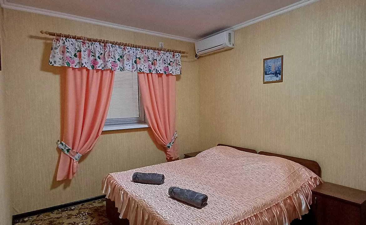 Двухместный номер 