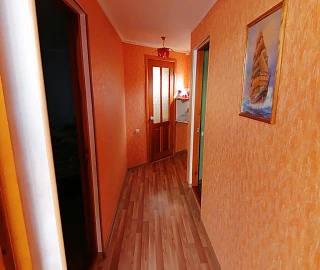 две комнаты. Гостевой дом "У Светланы". две комнаты. Гостевой дом "У Светланы".