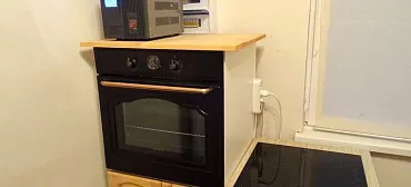 Дом под ключ 2-й переулок Ампар 2