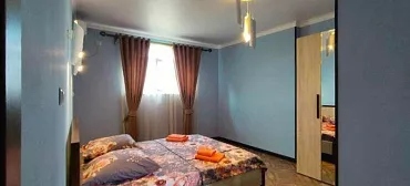 Частный сектор "Купол"