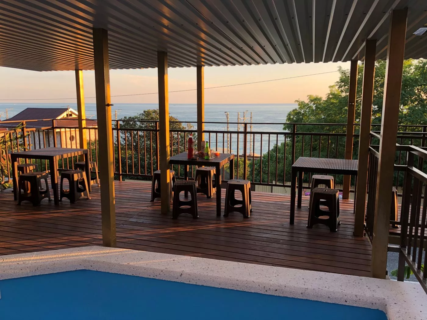 . Гостевой дом "Эко отдых в срубе". Лазаревское . Гостевой дом "Эко отдых в срубе". Лазаревское