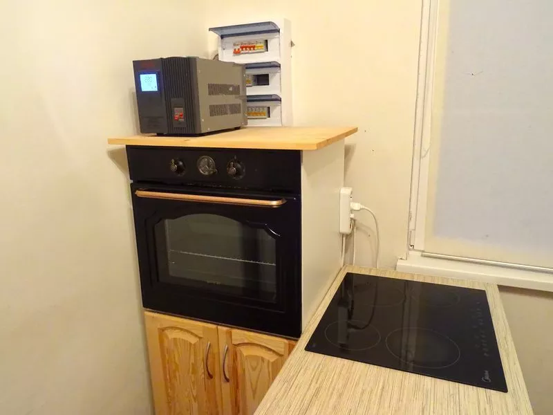 . Дом под ключ 2-й переулок Ампар 2. Гудаута