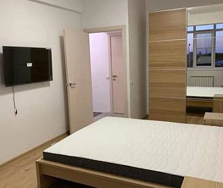 Апартаменты. Таунхаус «Романтиков». 