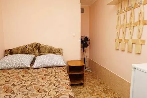 Двухместный номер  Двухместный номер