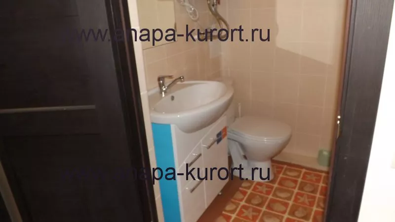 Квартира-студия. Студия Ялтинская 4 корп 2 . Сукко