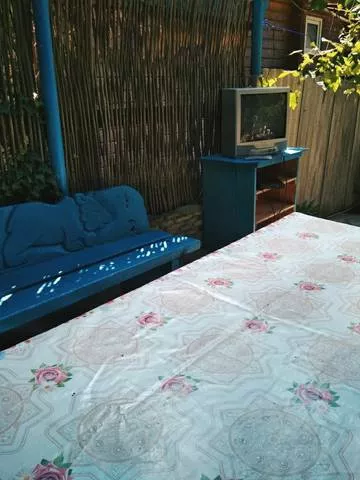 . Частный сектор в Дубравке. Совет-Квадже