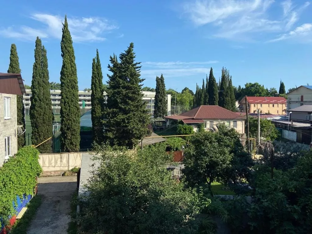 . Гостевой дом Kosmos. Адлер