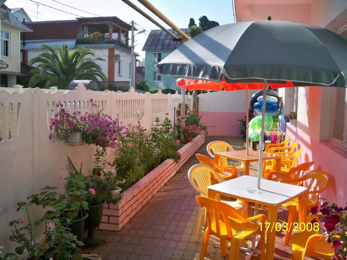 . Гостевой дом мини-отель"КРИСТИНА". Сочи . Гостевой дом мини-отель"КРИСТИНА". Сочи