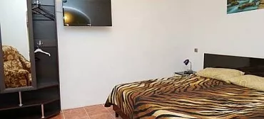 Гостевой дом "Ивушка" - Лермонтово