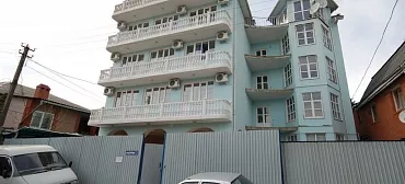 Гостиница "Версаль"