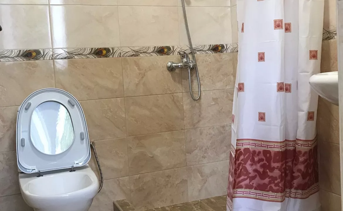 Люкс. Гостевой дом «Мандарин». Гагра