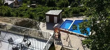 Отель «Мельница»