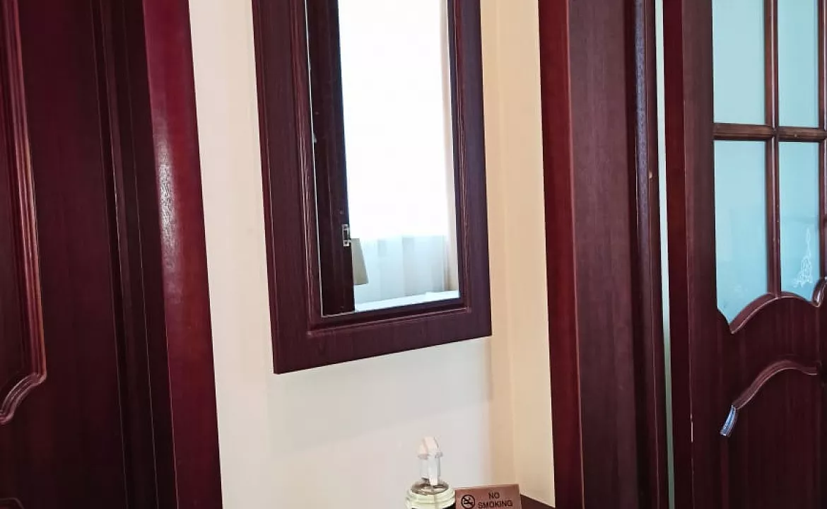 Апартаменты 2х-комнатные . Апарт-отель "Афалина"     . Ольгинка