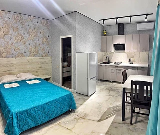 СТУДИЯ (3 местая). АНГЕЛИНА. 