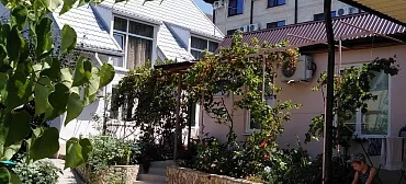 Гостевой дом "На Луговой"