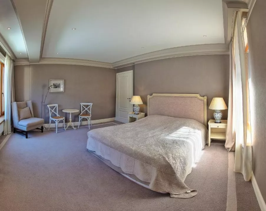 . Апартаменты Дом Солнца. Красная Поляна