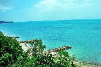 . Гостевой дом Аше Туристская 28. Аше