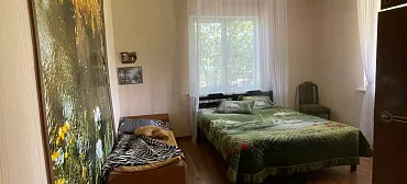 Гостевой дом "Dom Karleone"