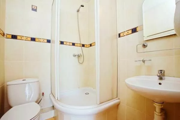 . Гостевой комплекс "Марина". Витязево