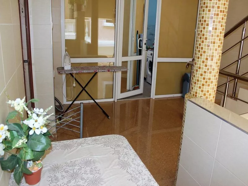 . Гостевой дом "До Встречи". Адлер