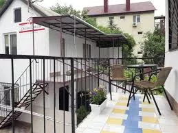 . Дом под ключ Белый налив. Орджоникидзе