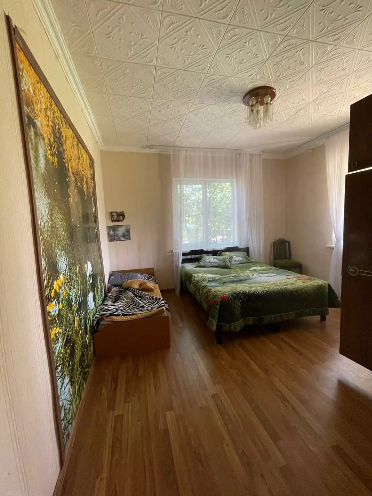 . Гостевой дом "Dom Karleone". Пицунда . Гостевой дом "Dom Karleone". Пицунда