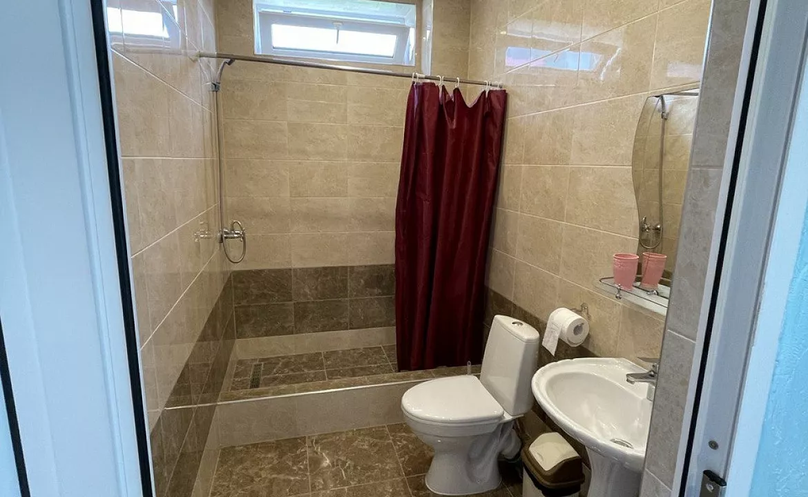 Семейный номер. Гостевой дом «Волна». Лазаревское Семейный номер. Гостевой дом «Волна». Лазаревское